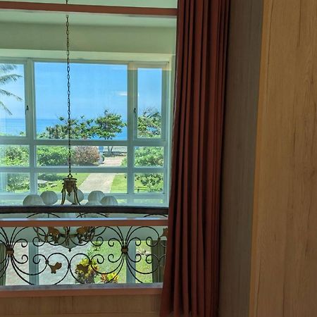 Taroko Bay B&B Xincheng Township Esterno foto