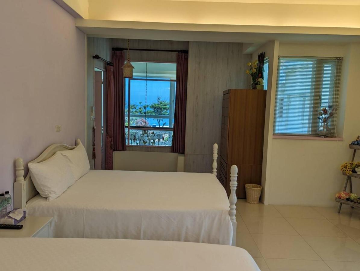 Taroko Bay B&B Xincheng Township Esterno foto