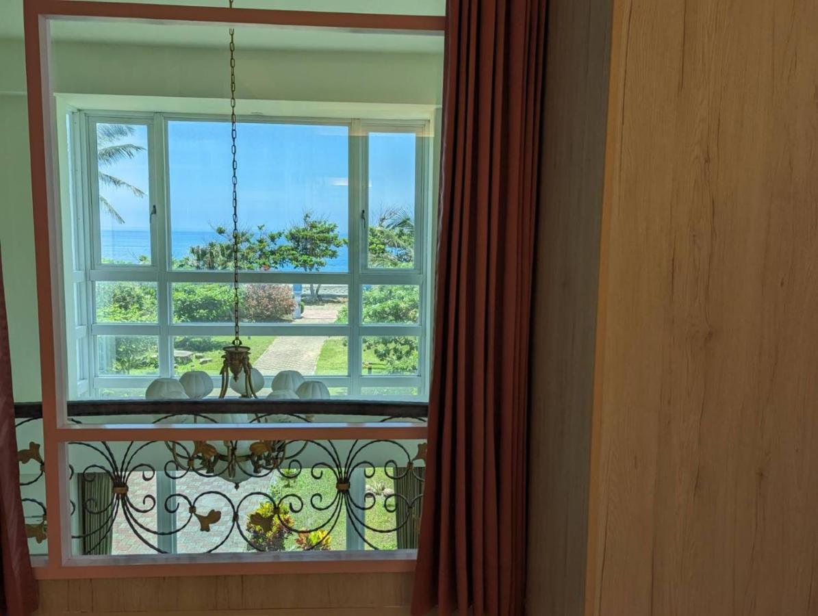 Taroko Bay B&B Xincheng Township Esterno foto