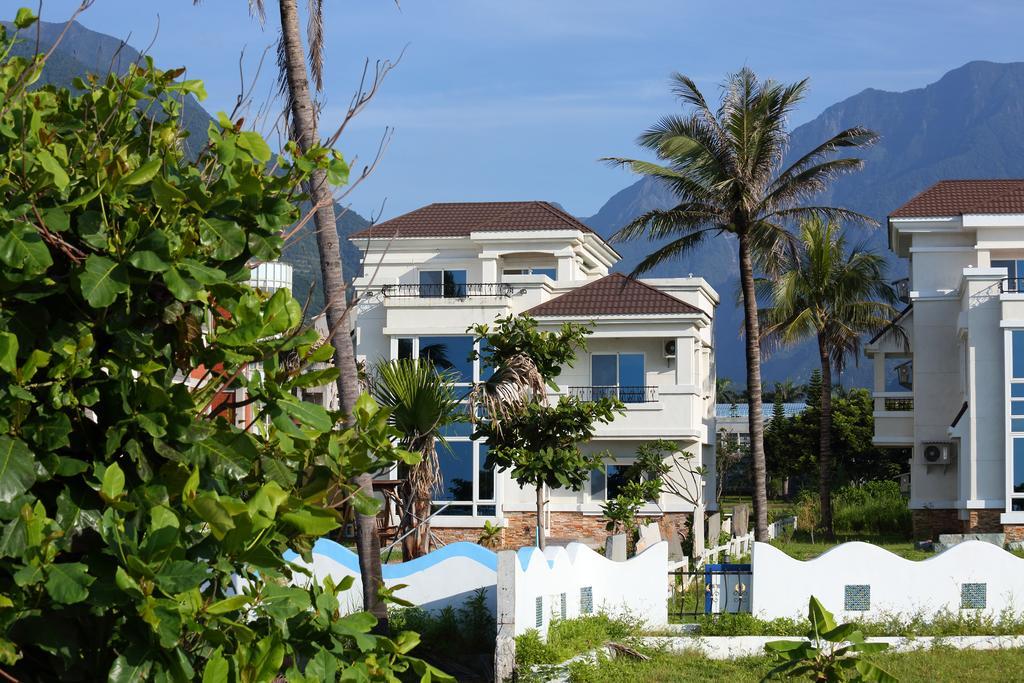 Taroko Bay B&B Xincheng Township Esterno foto