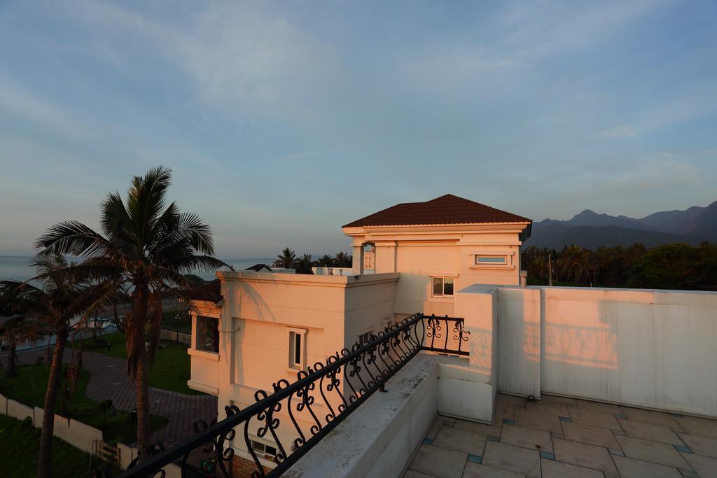 Taroko Bay B&B Xincheng Township Esterno foto