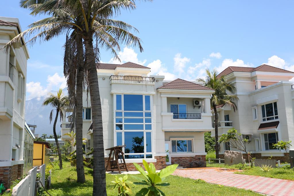 Taroko Bay B&B Xincheng Township Esterno foto