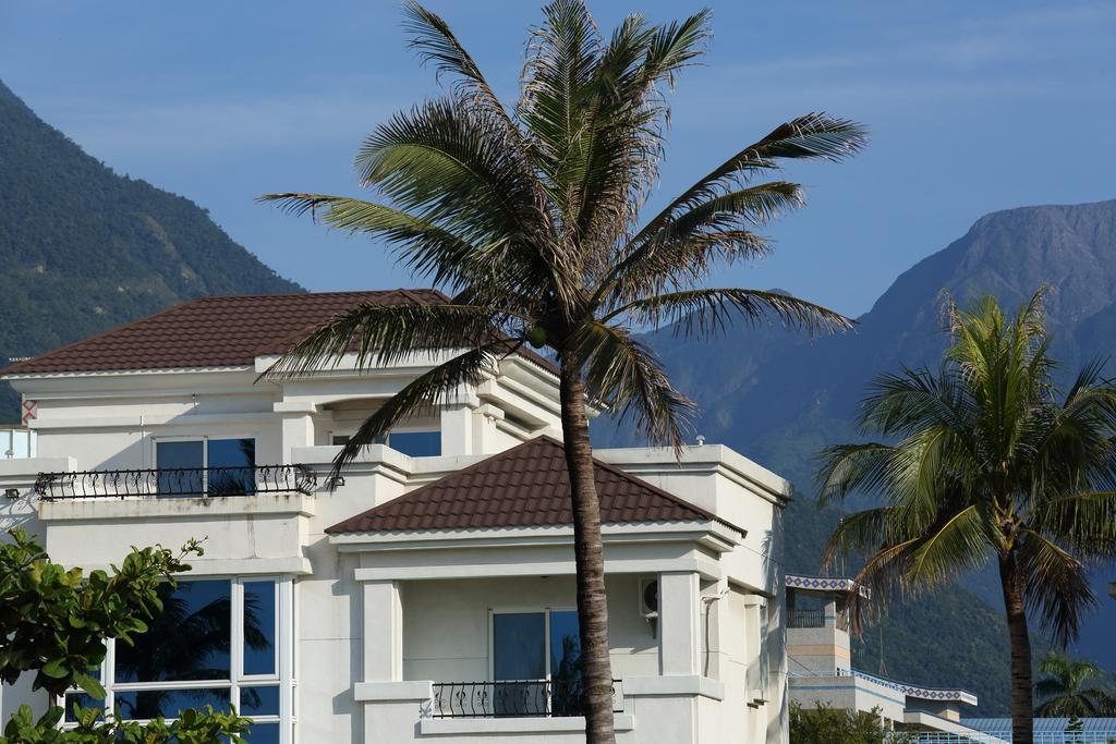 Taroko Bay B&B Xincheng Township Esterno foto