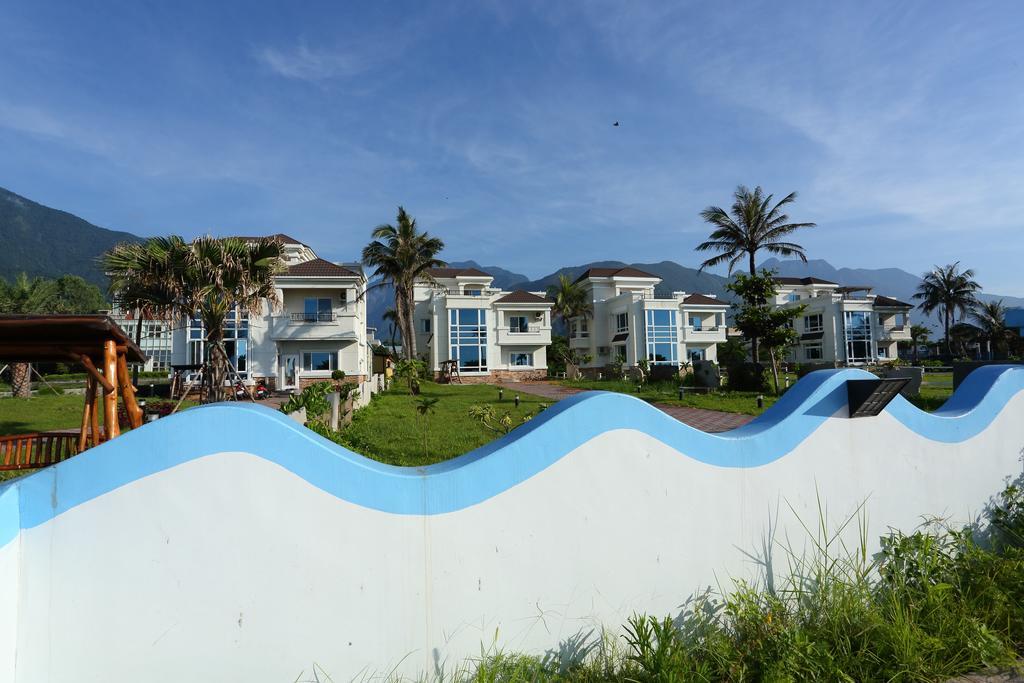 Taroko Bay B&B Xincheng Township Esterno foto