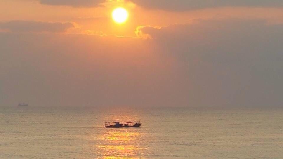 Taroko Bay B&B Xincheng Township Esterno foto